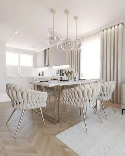 Strużyńska Interiors Klaudia Strużyńska